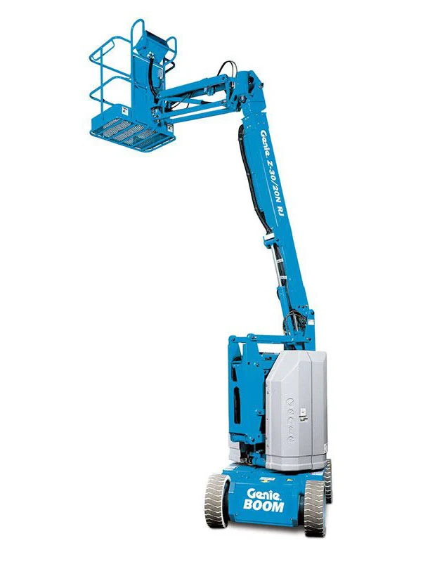 Genie Z-3020N (30 ft) miniatura 3